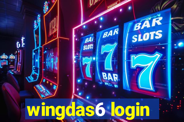 wingdas6 login